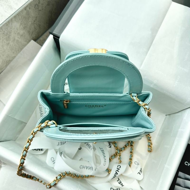 Chanel Top Handle Bags